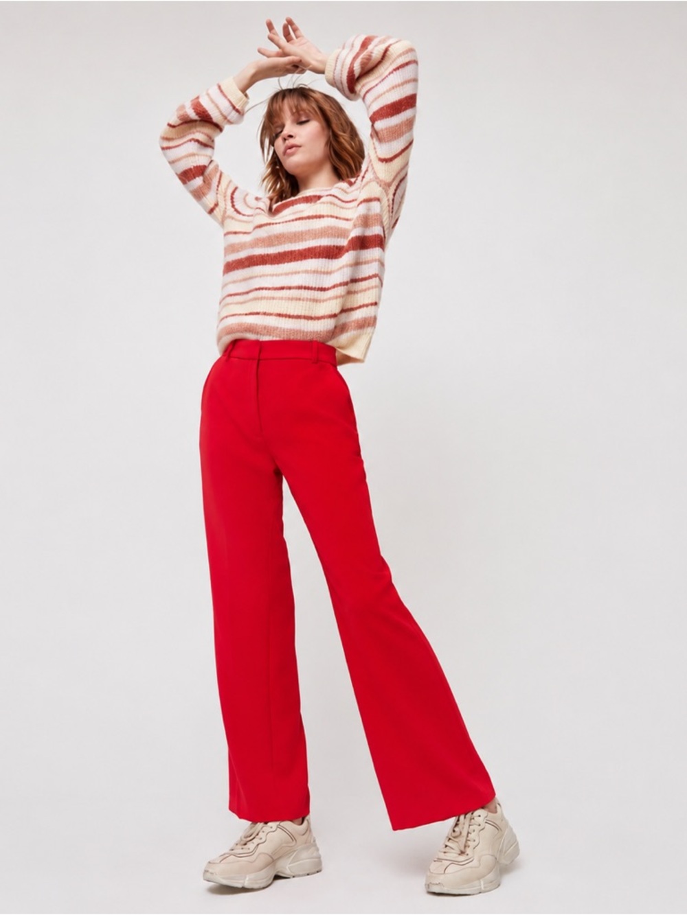 Aritzia Little Moon Clover Pant